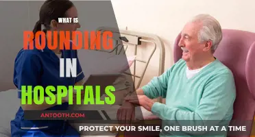 Understanding Rounding Practices in Hospitals: A Comprehensive Guide