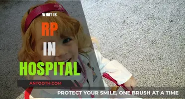 Understanding Role Play in Hospital Settings: A Comprehensive Guide