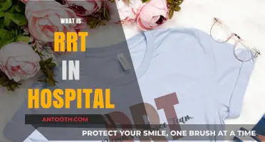 Understanding RRT: Rapid Response Teams in Hospital Emergency Care