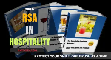 Exploring RSA: A Comprehensive Guide for Hospitality Professionals