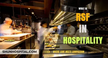 Understanding RSF: A Key Concept in the Hospitality Industry
