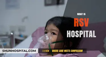 Understanding RSV: What It Is and How Hospitals Treat It