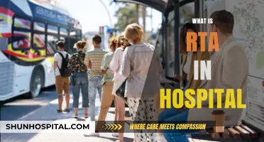 Understanding RTA in Hospitals: A Comprehensive Guide