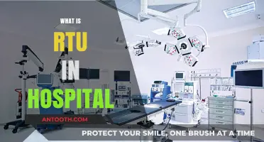 Understanding RTU in Hospitals: A Comprehensive Guide