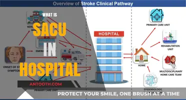 Understanding SACU: A Comprehensive Guide to Stroke Acute Care Units