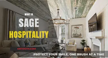Exploring Sage Hospitality: A Comprehensive Guide to Modern Accommodations