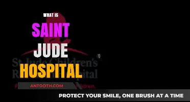 Exploring the Mission and Impact of St. Jude Children's Research Hospital