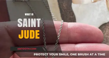 Who is Saint Jude: The Patron Saint of Hopeless Causes
