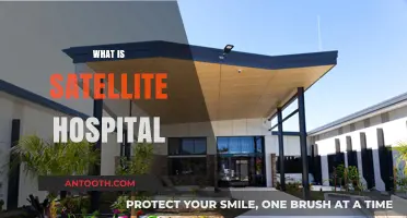 Exploring the Concept of Satellite Hospitals: A Comprehensive Guide