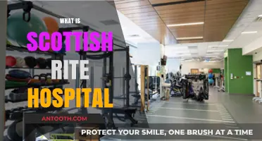 Exploring the Legacy and Impact of Scottish Rite Hospitals