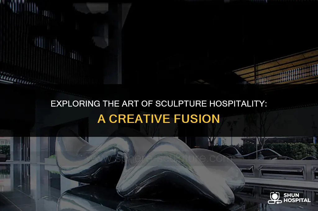 what is sculpture hospitality