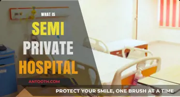 Understanding Semi-Private Hospitals: A Comprehensive Guide