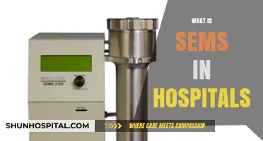 Understanding SEMS: A Comprehensive Guide for Hospital Administrators