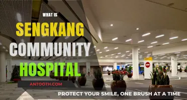 Exploring Sengkang Community Hospital: Your Guide to Compassionate Care