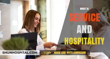 Exploring the Art of Service and Hospitality: A Comprehensive Guide
