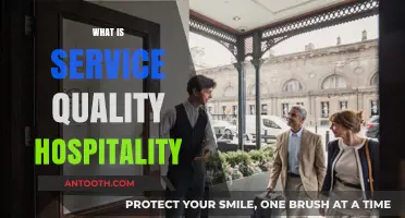 Exploring Service Quality in Hospitality: A Comprehensive Guide