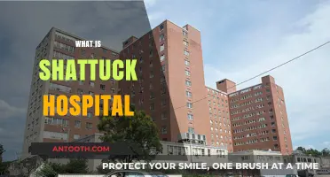Exploring Shattuck Hospital: A Comprehensive Guide to Its History and Services