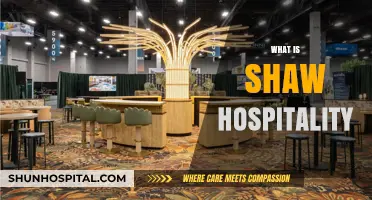 Exploring Shaw Hospitality: A Comprehensive Guide to Services and Amenities