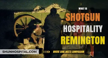 Exploring Shotgun Hospitality: A Deep Dive into Remington's Legacy