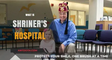 Understanding Shriners Hospitals: A Comprehensive Guide to Pediatric Care