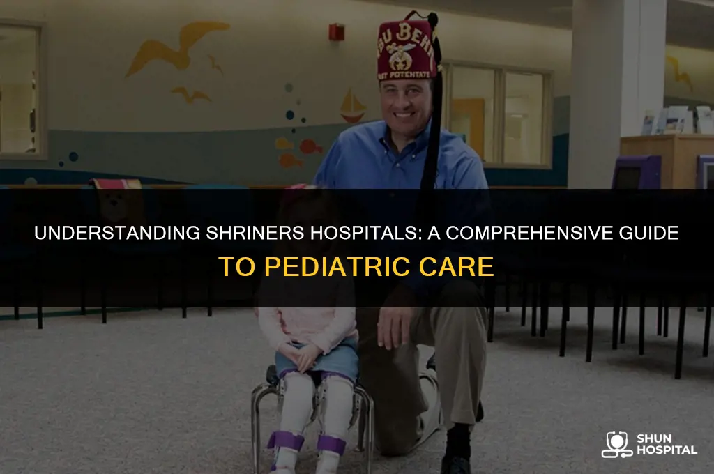 what is shriner