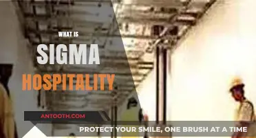 Exploring Sigma Hospitality: A Comprehensive Guide to Exceptional Service