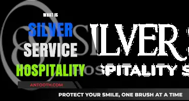 Elevating Hospitality: The Essence of Silver Service Explained