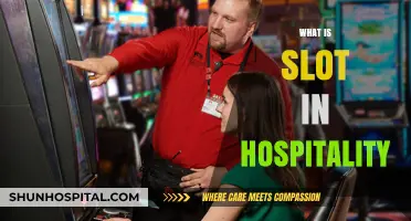 Understanding Slots in Hospitality: A Comprehensive Guide