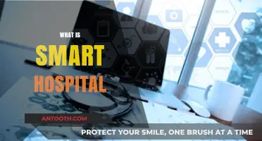 Revolutionizing Healthcare: The Rise of Smart Hospitals