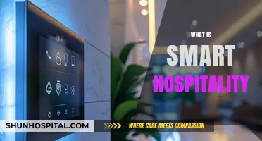 Revolutionizing Guest Experiences: The Essence of Smart Hospitality