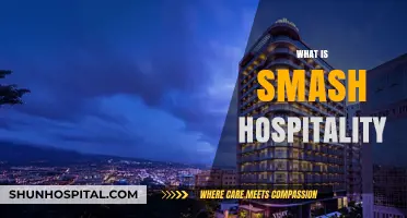 Exploring Smash Hospitality: A Fresh Take on Modern Accommodations