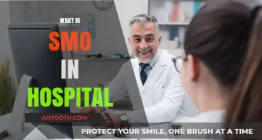 Understanding SMO in Hospitals: A Comprehensive Guide