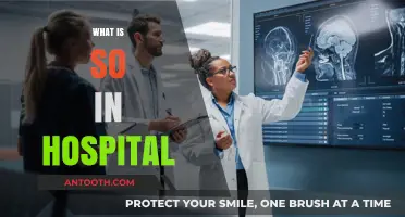 Exploring the Latest Trends and Innovations in Hospital Care