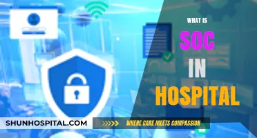 Understanding SOC: The Lifeline of Hospital Operations