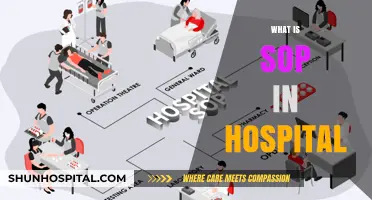 Understanding Standard Operating Procedures (SOPs) in Healthcare Settings