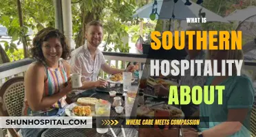 Exploring the Warmth and Charm of Southern Hospitality