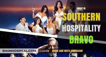 Exploring Southern Hospitality: A Bravo Insider's Guide