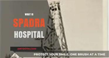 Exploring Spadra Hospital: A Comprehensive Guide to Its Services and Facilities