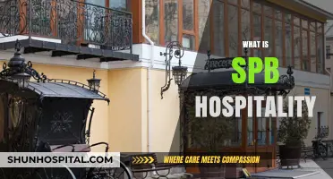 Exploring SPB Hospitality: A Guide to St. Petersburg's Finest Accommodations