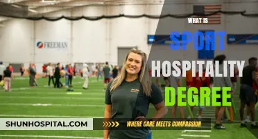 Exploring the Dynamic World of Sport Hospitality Degrees