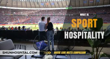 Exploring the Exciting World of Sport Hospitality: A Comprehensive Guide