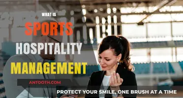 Exploring the Dynamic World of Sports Hospitality Management