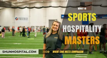 Exploring the Dynamic World of Sports Hospitality Masters