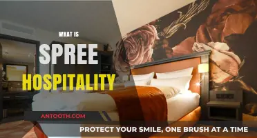 Exploring Spree Hospitality: A Comprehensive Guide to Modern Accommodations