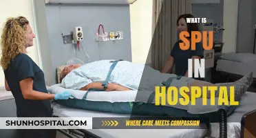 Understanding SPU in Hospitals: A Comprehensive Guide