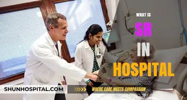 Understanding SR in Hospitals: A Comprehensive Guide for Patients and Families