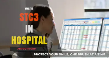 Understanding STC3: A Comprehensive Guide to Hospital Coding Systems
