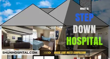 Understanding Step-Down Hospitals: A Crucial Step in Patient Recovery