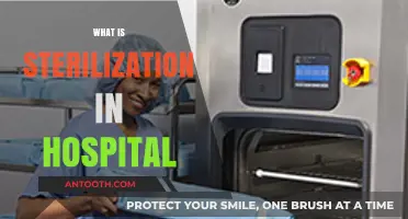 Understanding Hospital Sterilization: A Comprehensive Guide