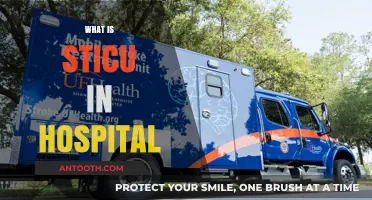 Understanding STICU: A Comprehensive Guide to Stroke Treatment in Hospitals